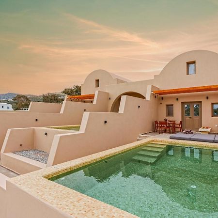 Living Moments Vila Fira  Exterior foto