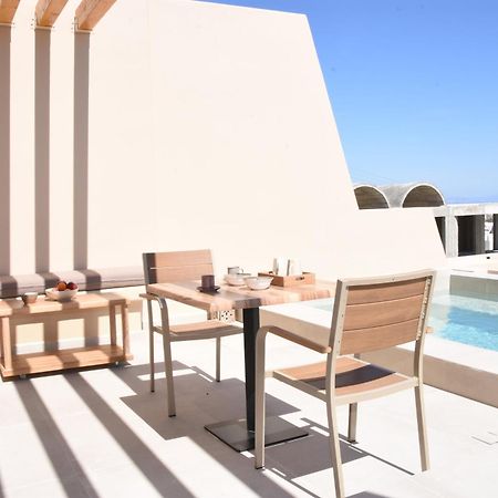 Living Moments Vila Fira  Exterior foto