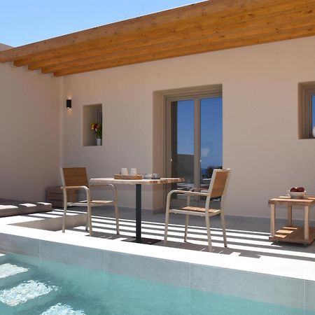 Living Moments Vila Fira  Exterior foto