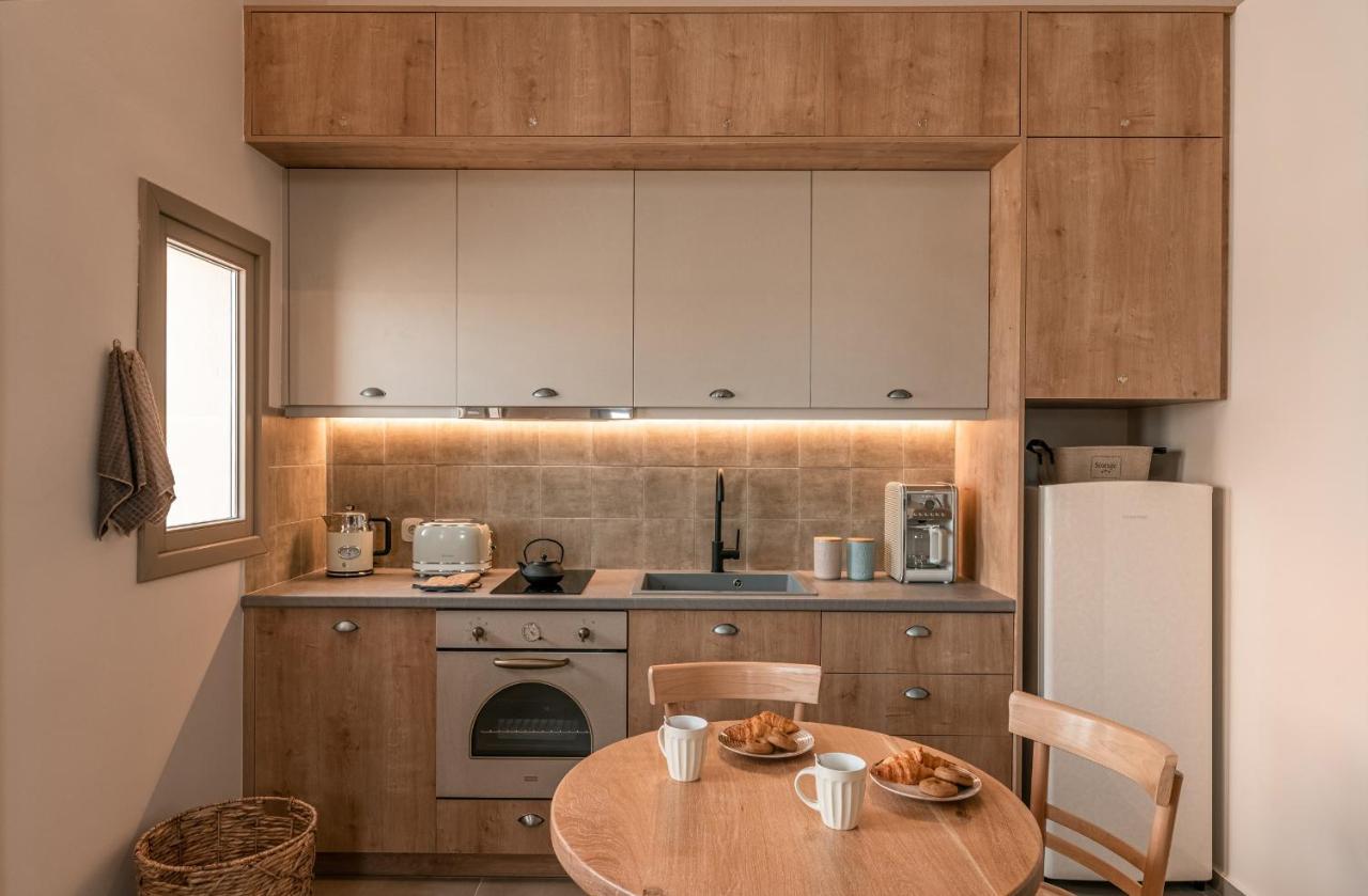 Living Moments Vila Fira  Exterior foto