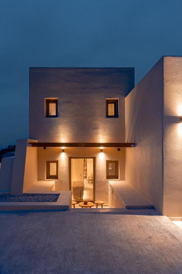 Living Moments Vila Fira  Exterior foto