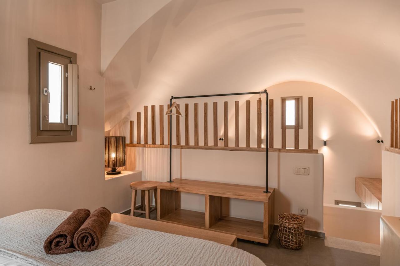 Living Moments Vila Fira  Exterior foto