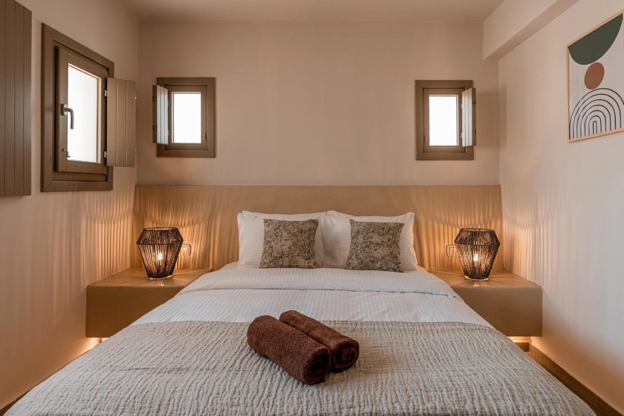 Living Moments Vila Fira  Exterior foto