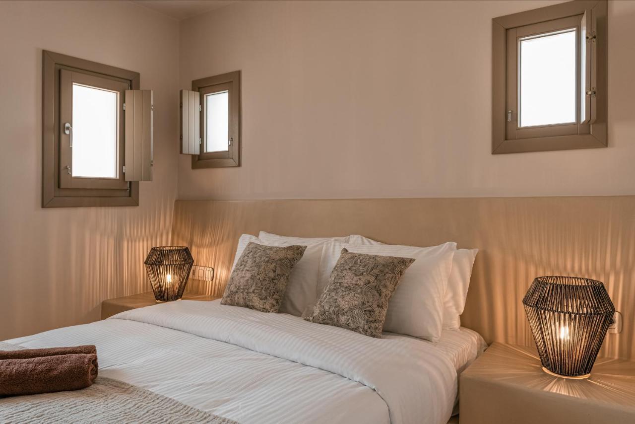 Living Moments Vila Fira  Exterior foto