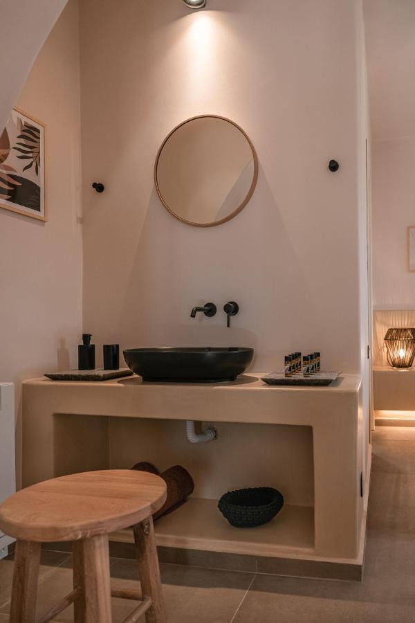 Living Moments Vila Fira  Exterior foto