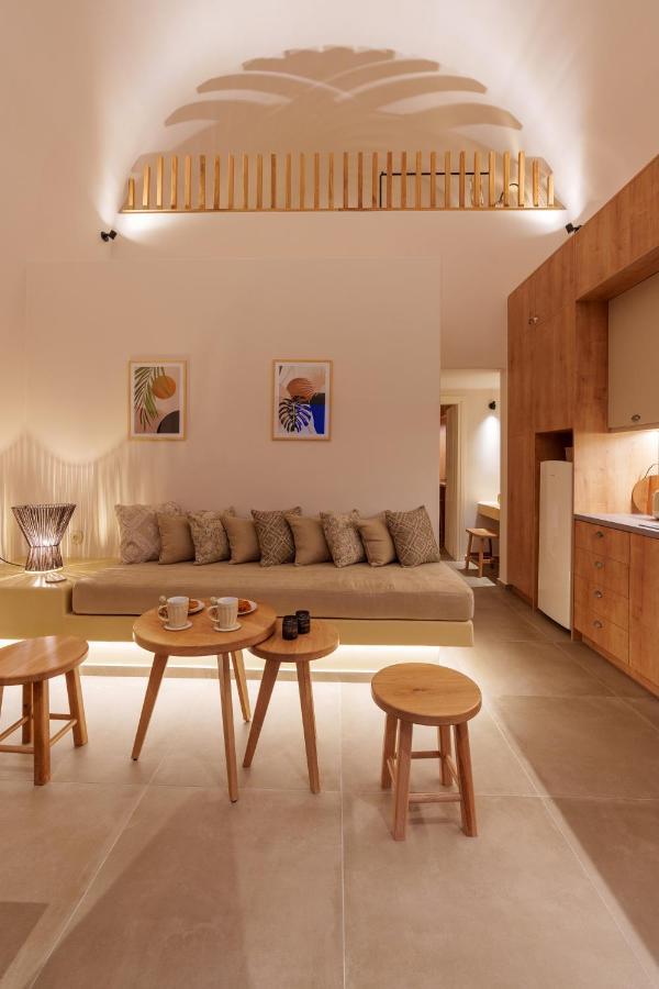 Living Moments Vila Fira  Exterior foto