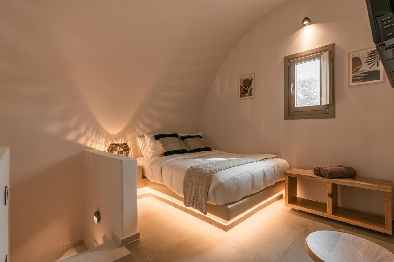 Living Moments Vila Fira  Exterior foto