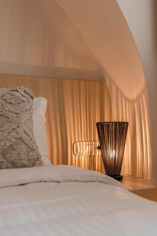 Living Moments Vila Fira  Exterior foto