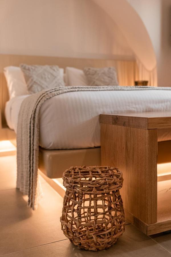 Living Moments Vila Fira  Exterior foto