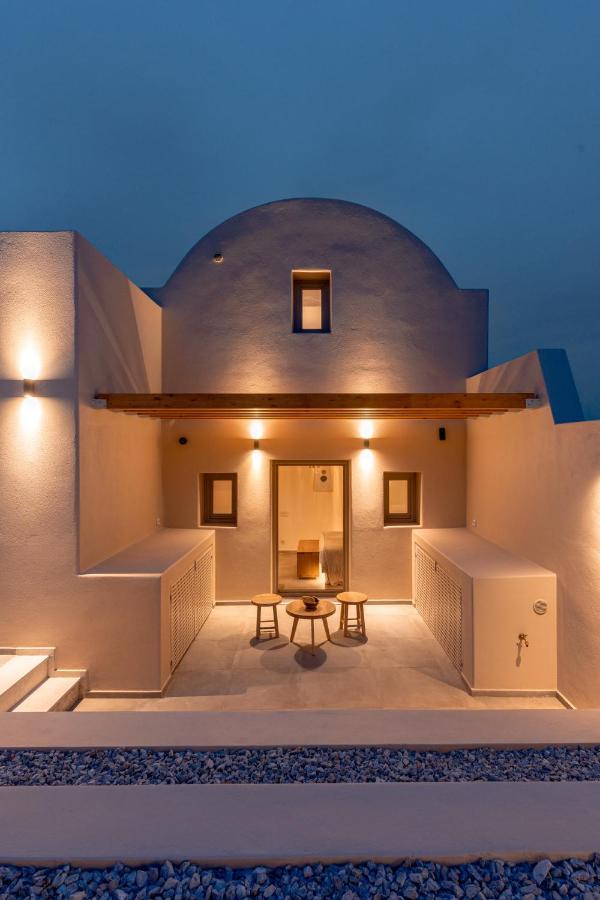 Living Moments Vila Fira  Exterior foto