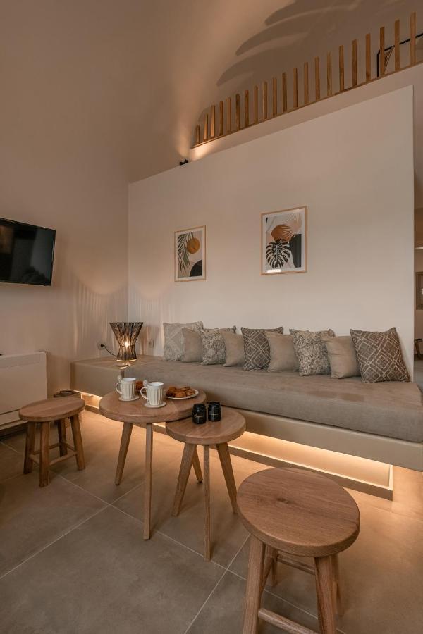 Living Moments Vila Fira  Exterior foto