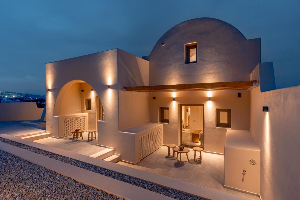 Living Moments Vila Fira  Exterior foto