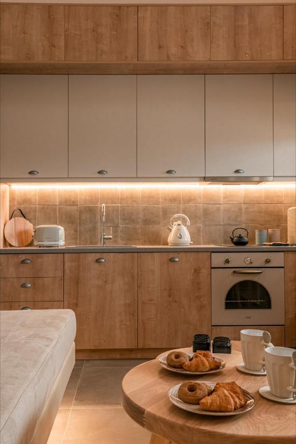Living Moments Vila Fira  Exterior foto