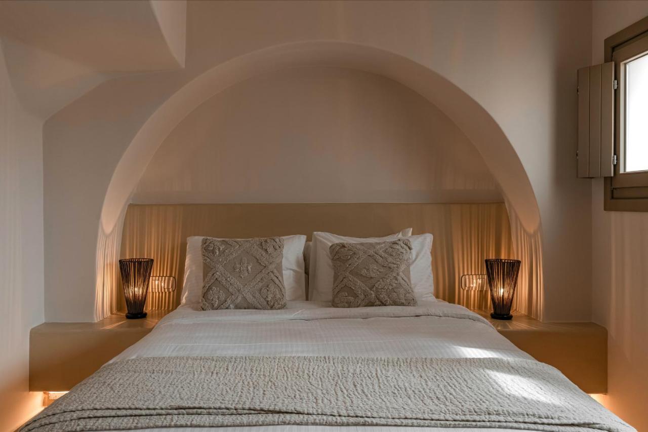 Living Moments Vila Fira  Exterior foto