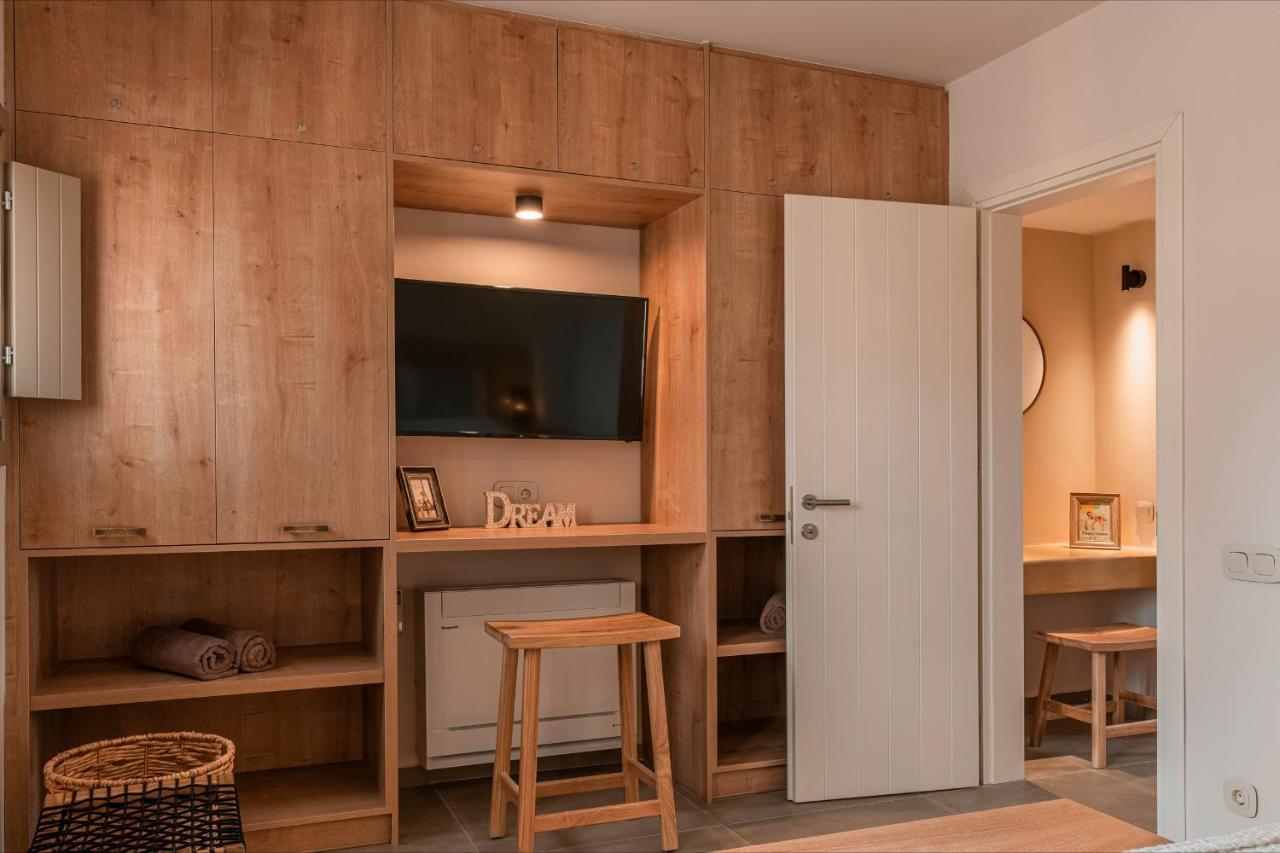 Living Moments Vila Fira  Exterior foto