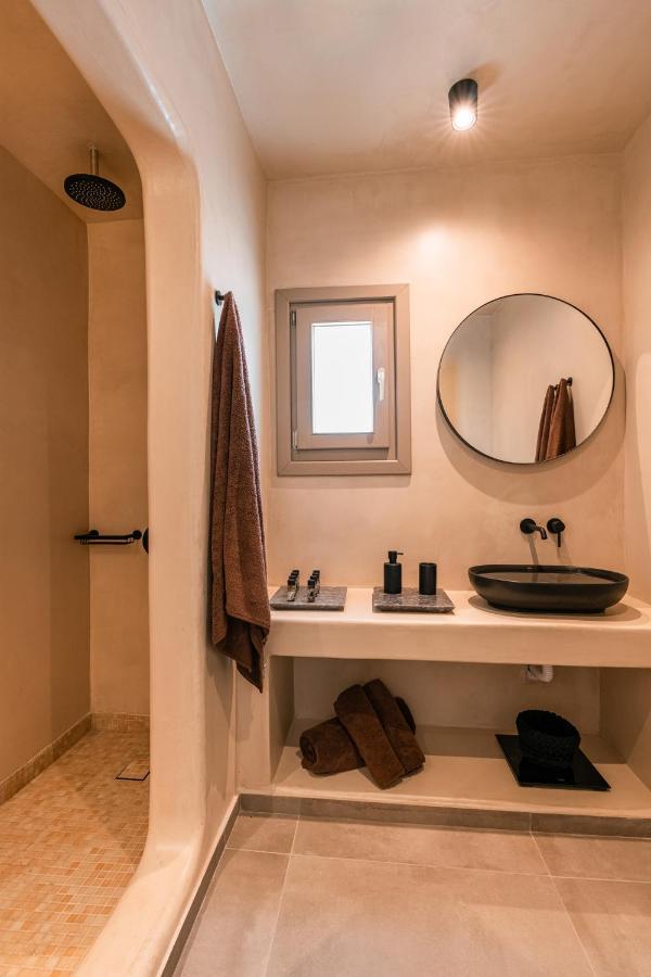 Living Moments Vila Fira  Exterior foto
