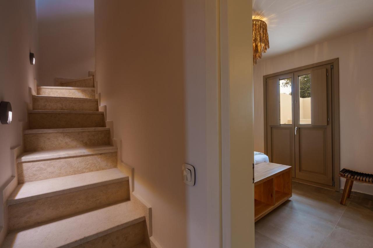 Living Moments Vila Fira  Exterior foto