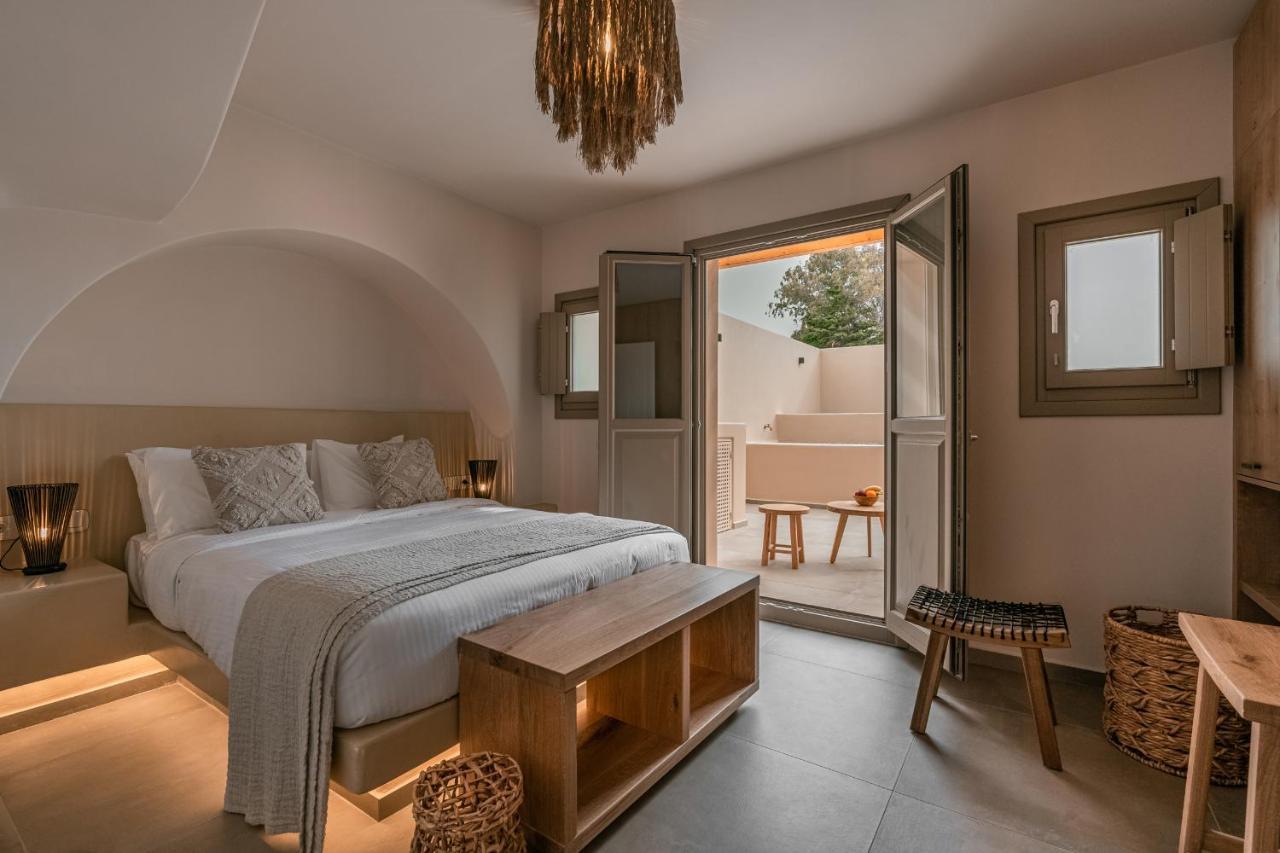 Living Moments Vila Fira  Exterior foto