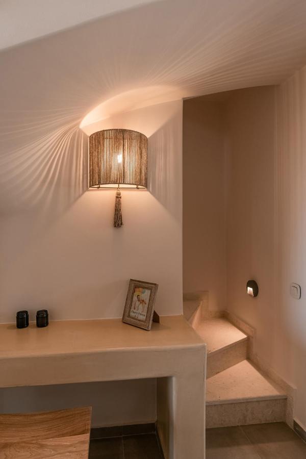 Living Moments Vila Fira  Exterior foto
