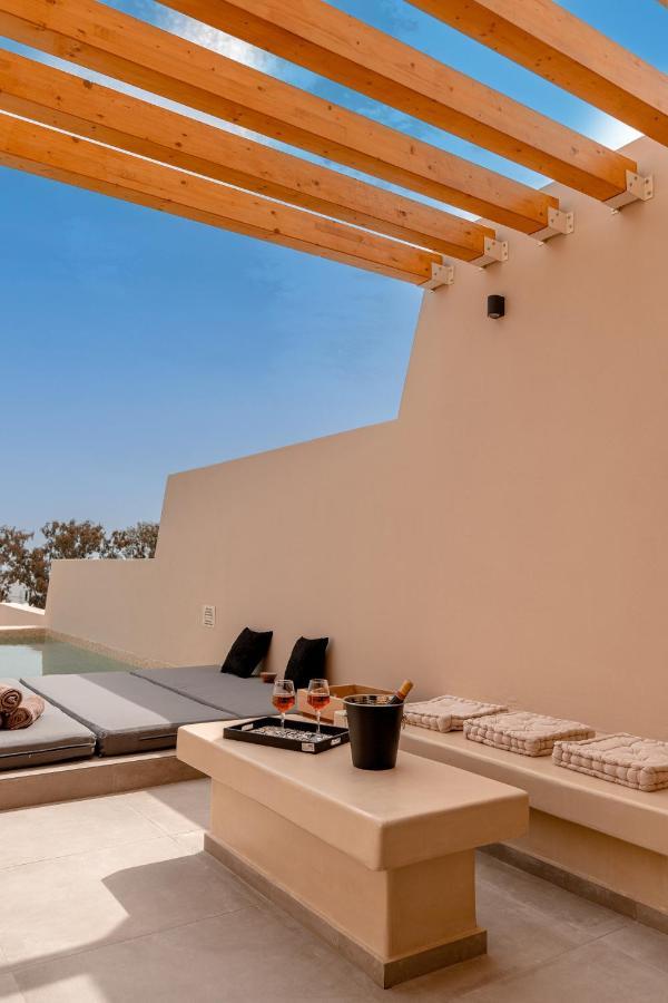 Living Moments Vila Fira  Exterior foto