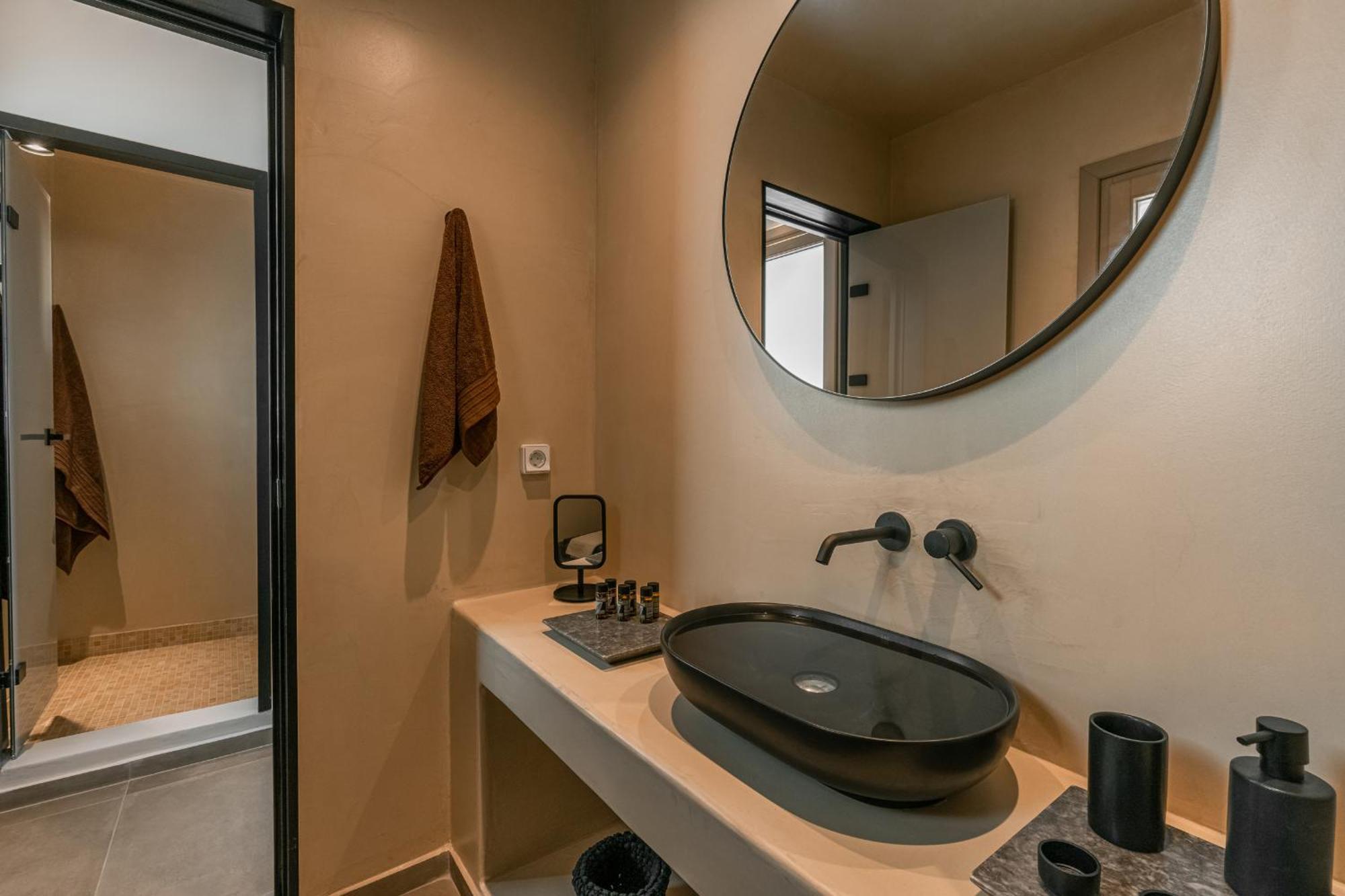 Living Moments Vila Fira  Exterior foto