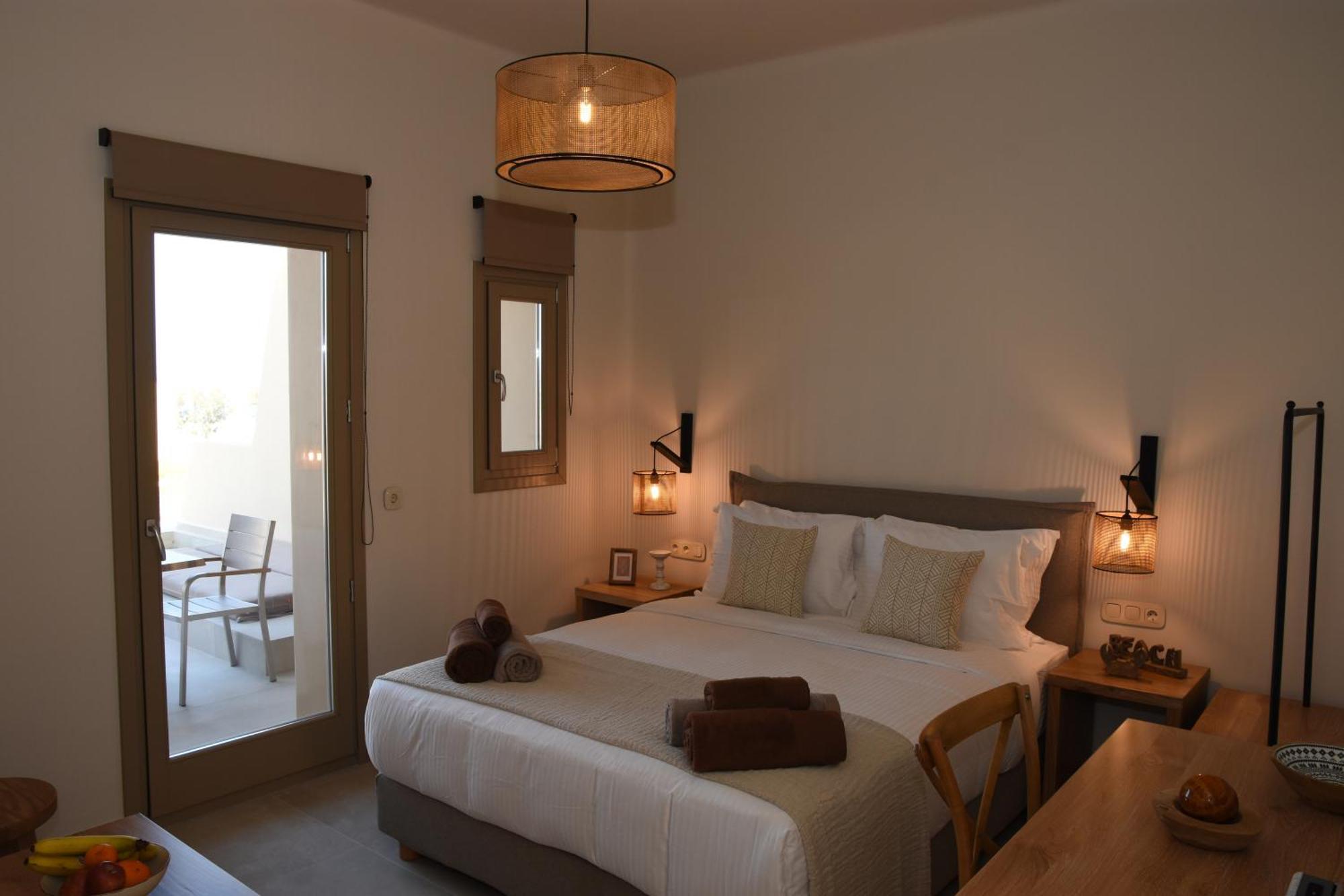 Living Moments Vila Fira  Exterior foto