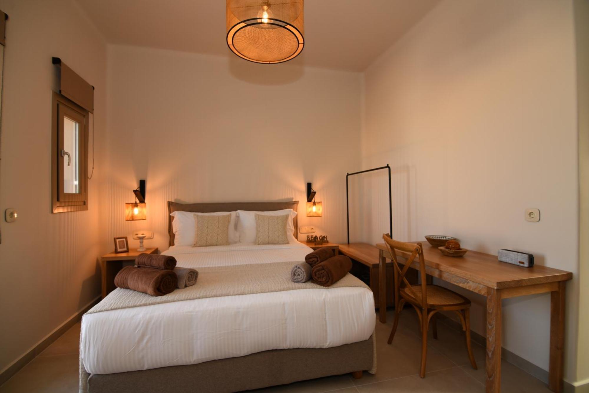 Living Moments Vila Fira  Exterior foto
