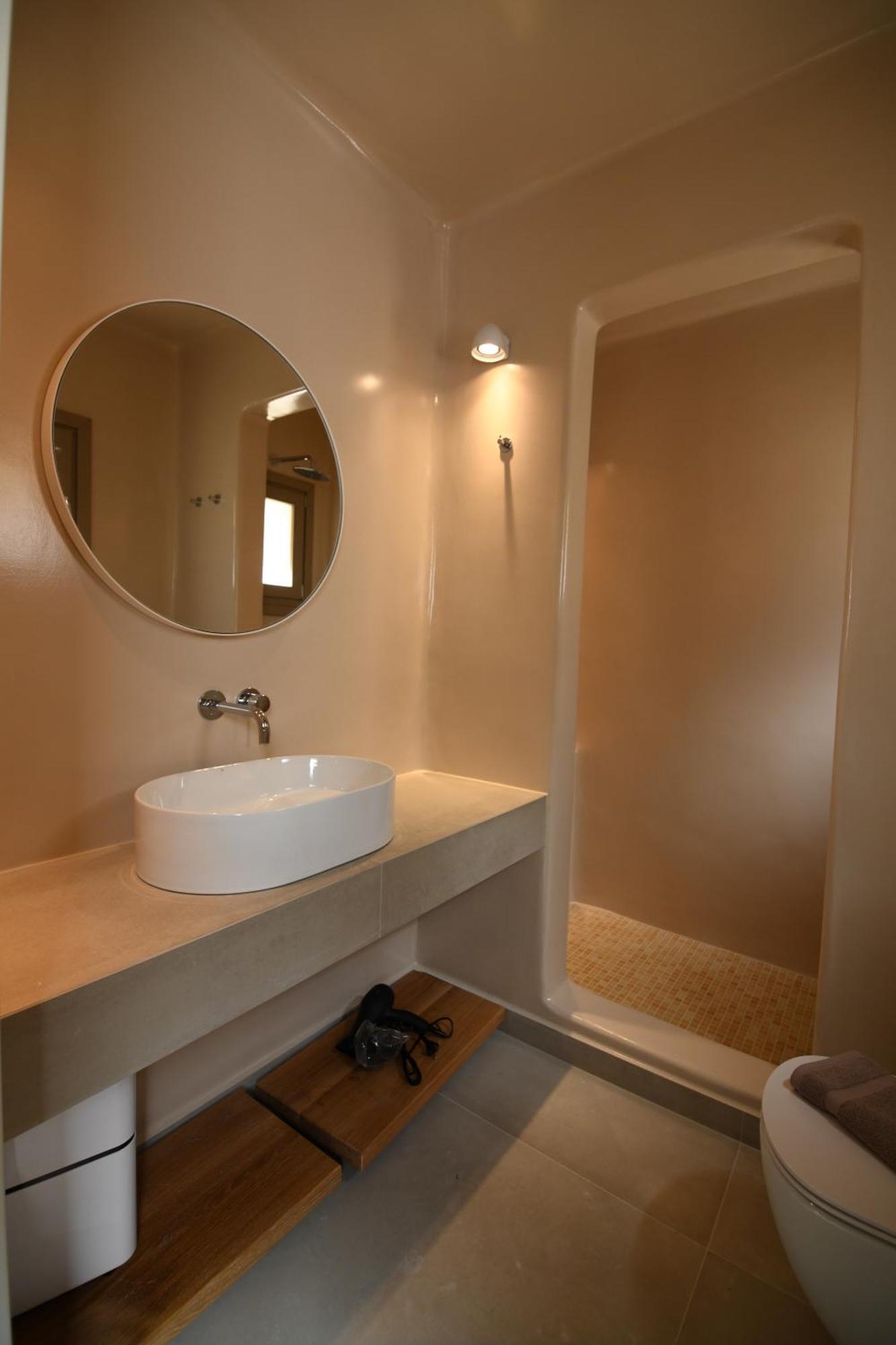 Living Moments Vila Fira  Exterior foto