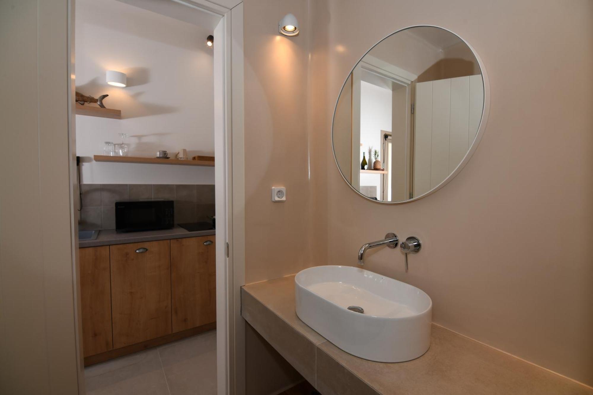 Living Moments Vila Fira  Exterior foto
