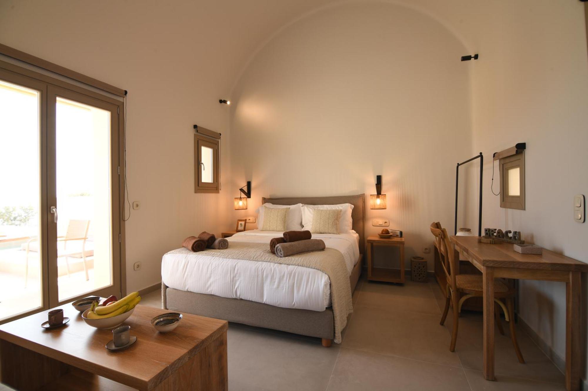 Living Moments Vila Fira  Exterior foto