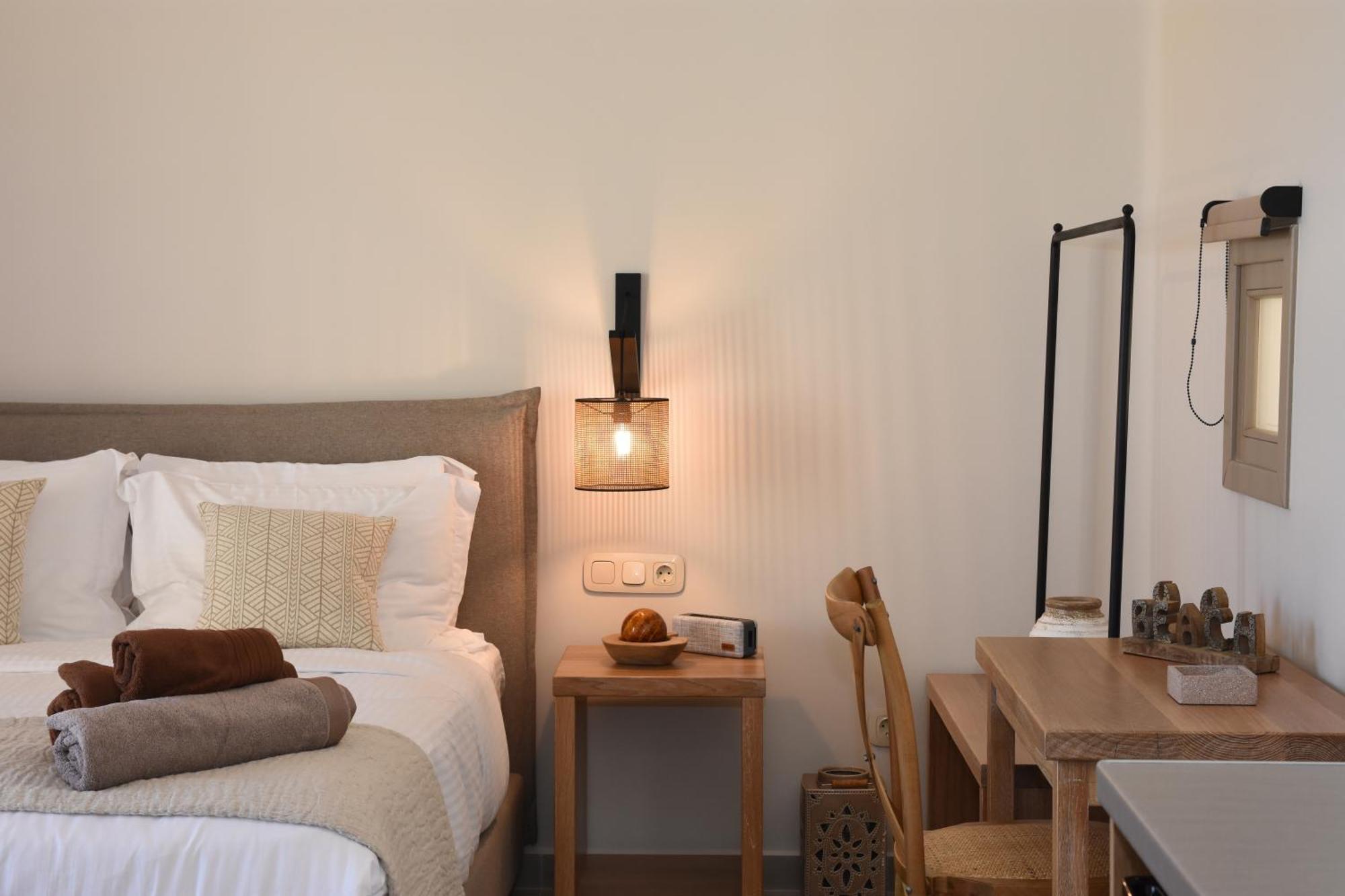 Living Moments Vila Fira  Exterior foto