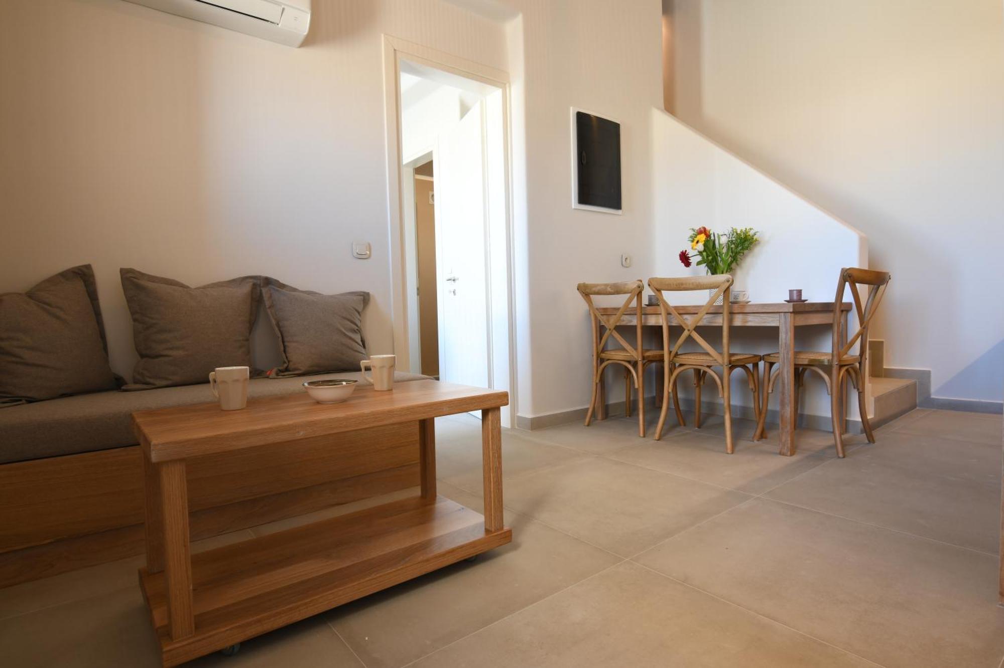 Living Moments Vila Fira  Exterior foto
