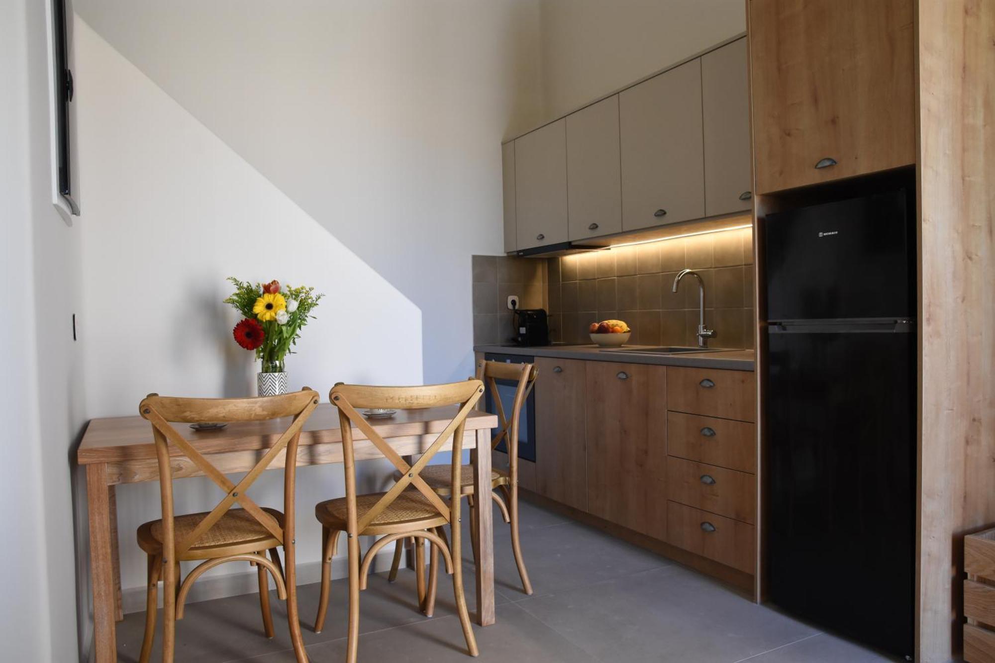 Living Moments Vila Fira  Exterior foto